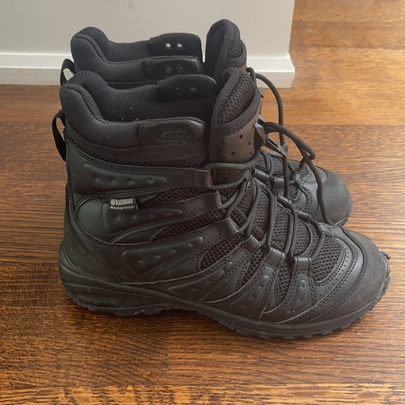 Men’s shoes - Picture 3 of 7